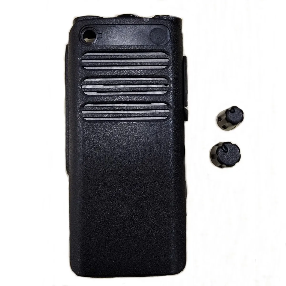 Black Walkie Talkie Replacement Repair Housing Case Cover for C1200 Handheld Radio