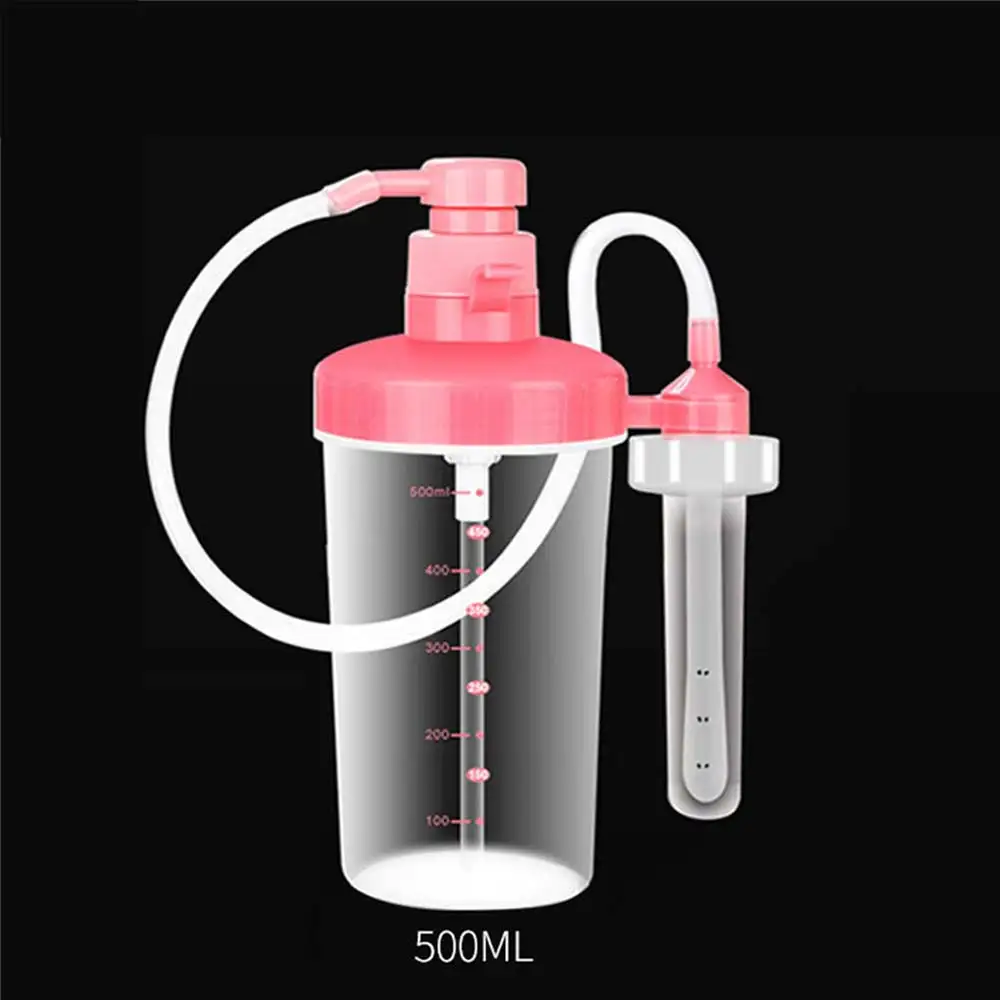 

Биде бутылка насос