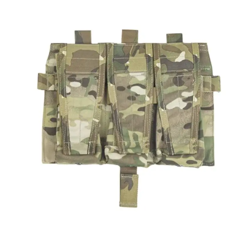 

CP Style JPC2.0 AVS тактическая майка M4 Flip Triple 556 инструмент Передняя панель M039