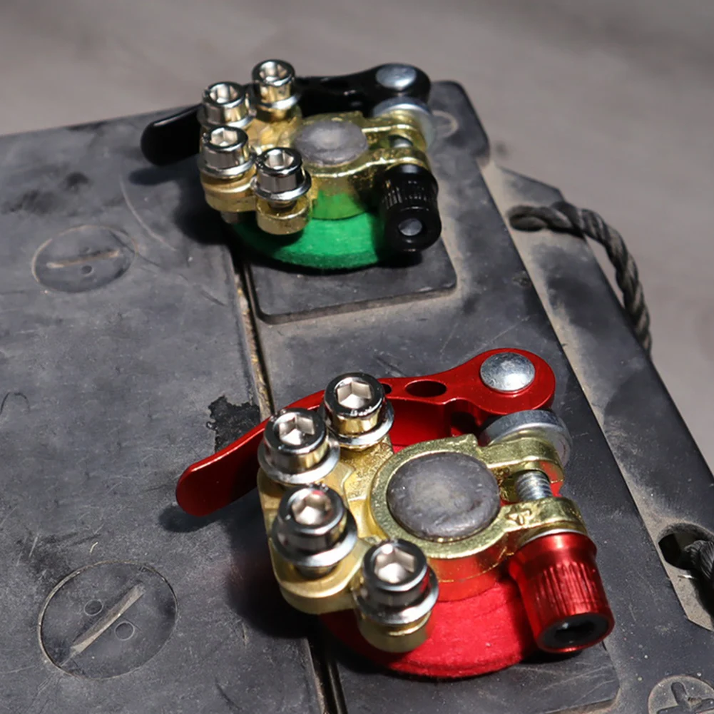 Автомобильный кабельный разъем быстроразъемный основной кабель зажим для