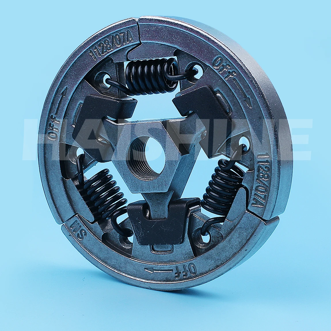 Фото Сцепление для бензопилы Stihl MS360 MS361 MS440 MS460 MS461 034 036 044 046, запчасти для бензопилы 1128 160 2004 1135 160 2050 №5