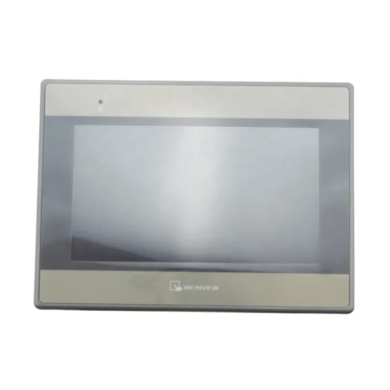 MT8071iE 7-дюймовый сенсорный интерфейс устройства Weinview Weintek hmi с ethernet-портом