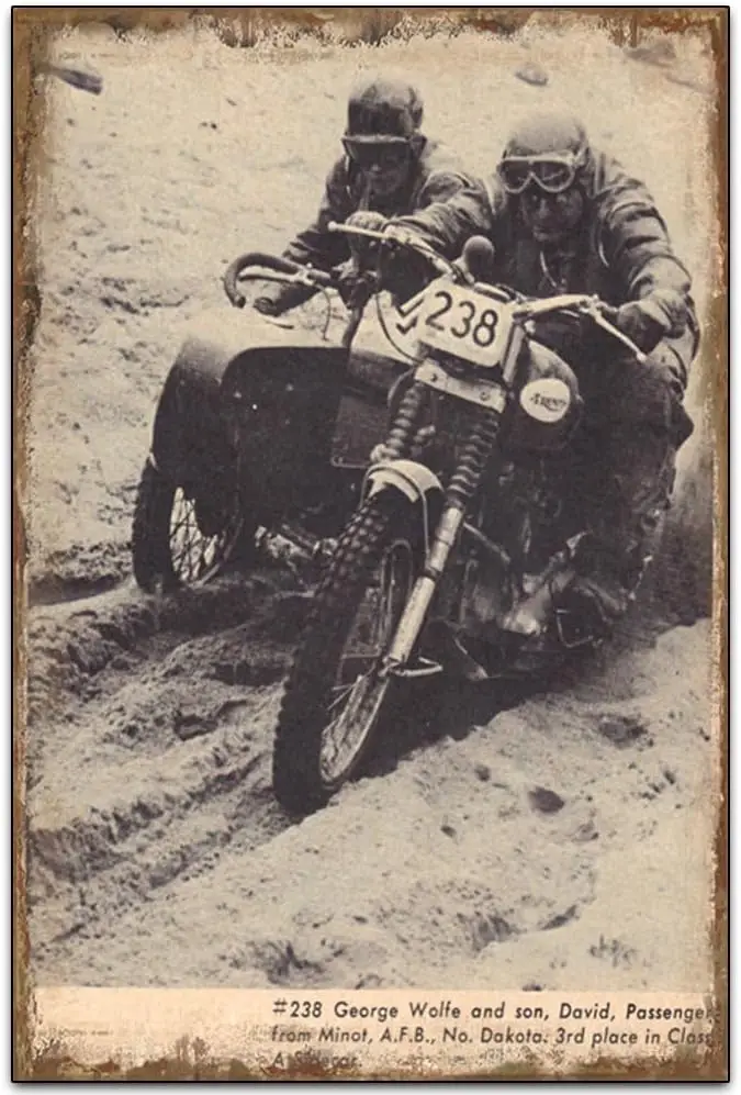 Забавное классическое ретро украшение для стен Free Pintree-гаражные металлические