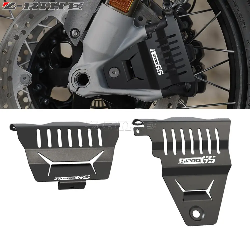 

Защитная крышка переднего тормозного суппорта мотоцикла R 1200 GS для BMW R1200GS LC 2013 2014 2015 2016 2017 R1200 1200GS