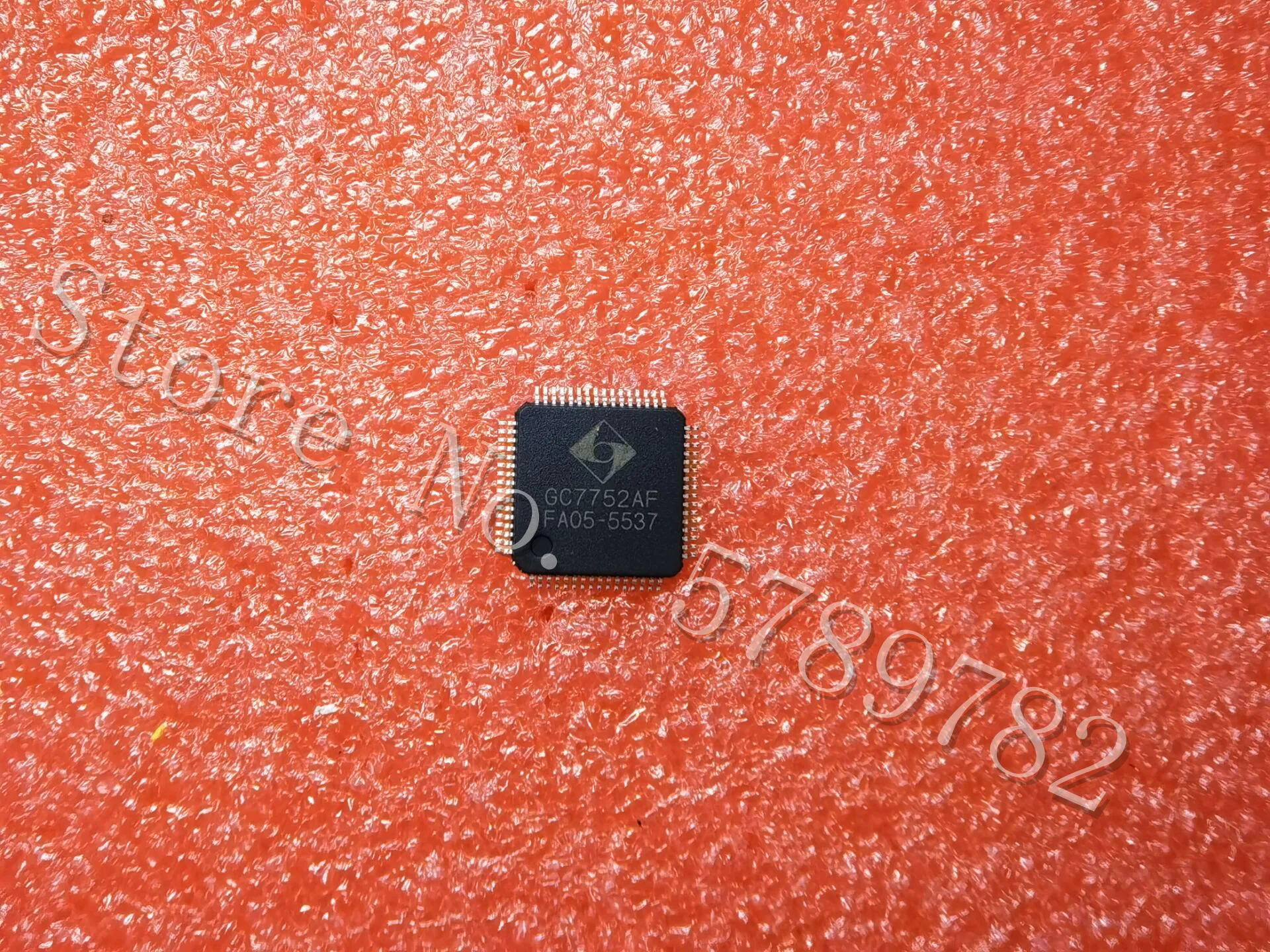

1 шт./лот GC7752AF QFP64