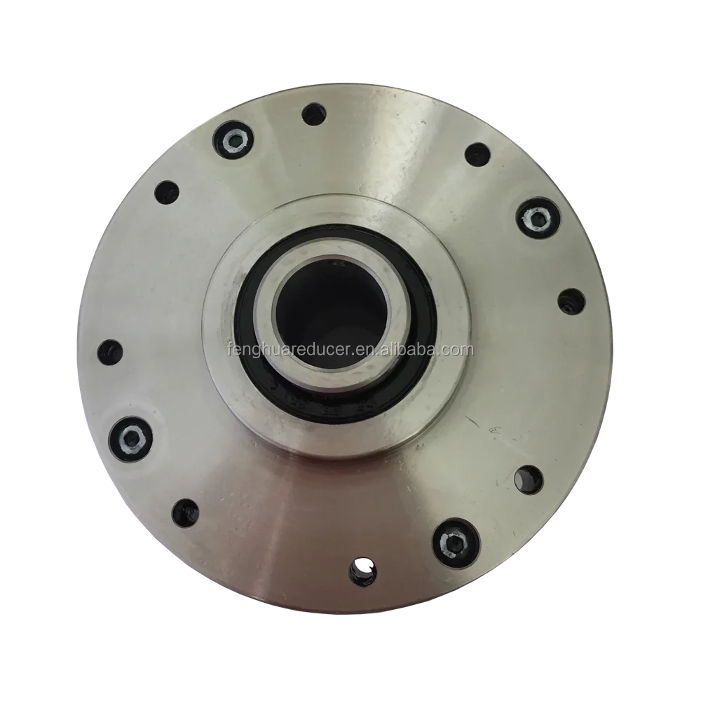 Привод гармонического редуктора Zero Backlash циклоидный робот редуктор скорости для