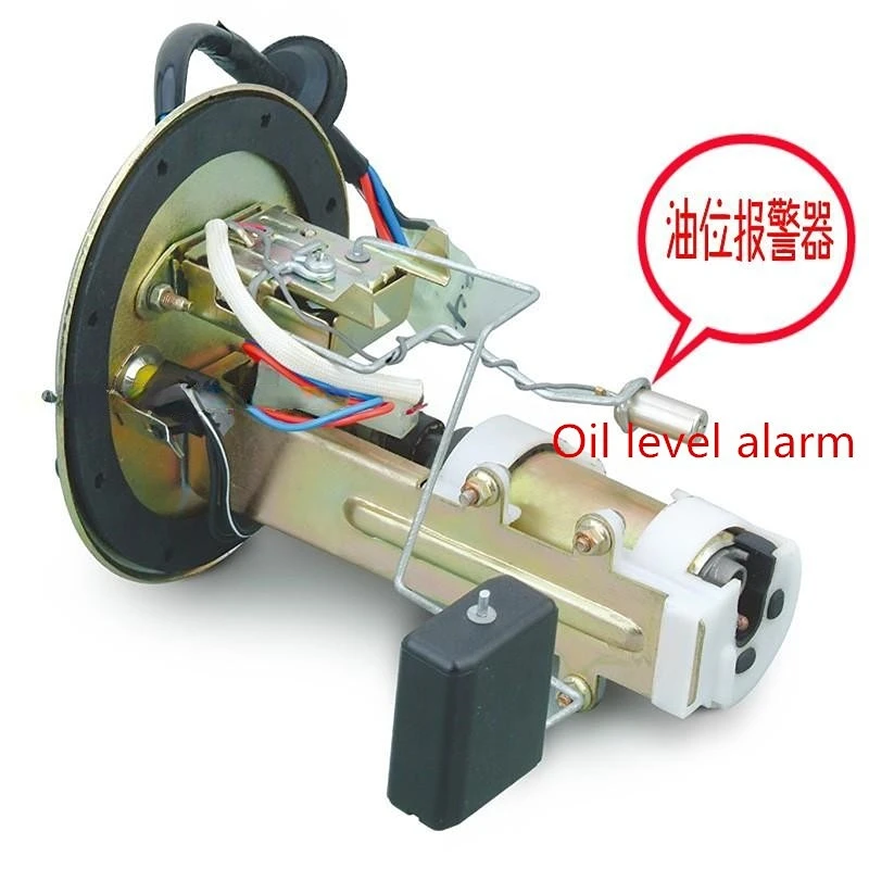 

Best quality Automotive fuel level sensor fuel pump alarm sensor NTC thermistor 1pcs