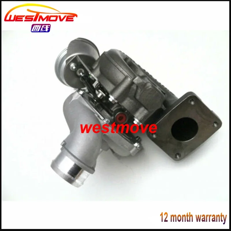 турбо GT2052V 454205 074145701 Д 074145701 DX 074145701 ДВ 074145811 A для Volkswagen LT II 2.5 TDI ANJ 80 кВт - 109 л.с. (art.: 3920cbcd98280) - 3920cbcd98280