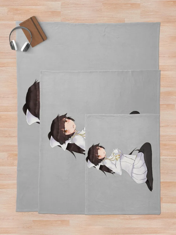 Azur Lane - Одеяло Takao Одеяла для кровати Мягкие плед-одеяла