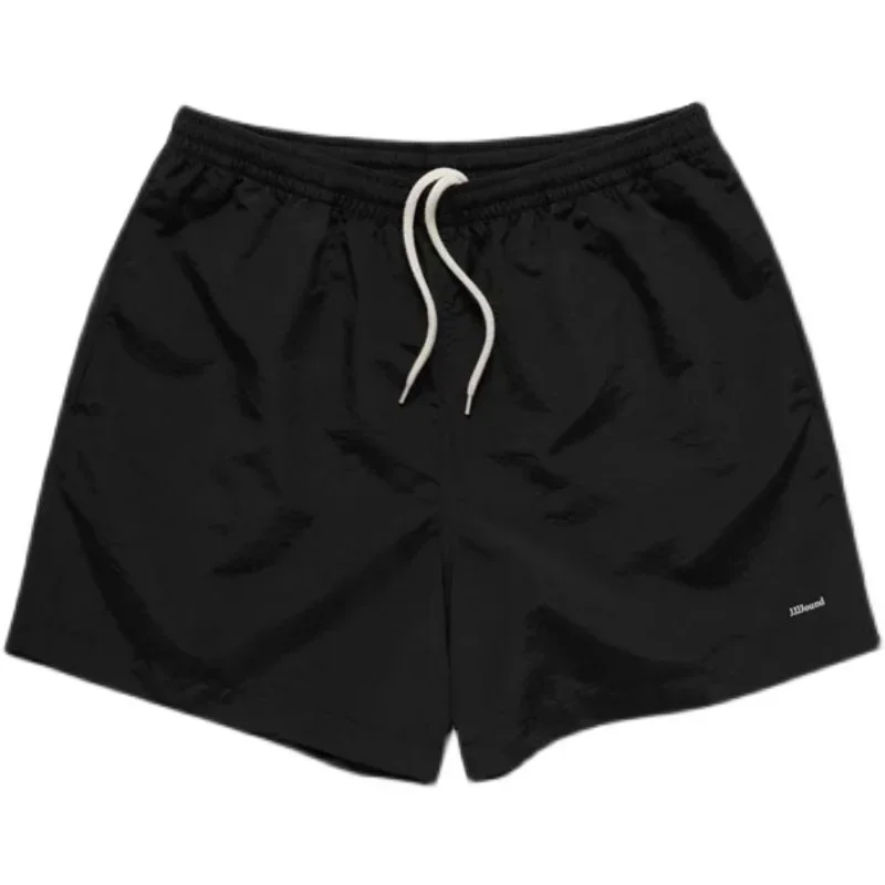 JJJJOUND SHORTS Американские ретро 90-х годов минималистичные нейлоновые быстросохнущие