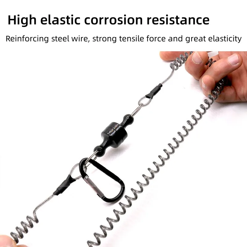 Магнитная Леска С Защитой От Потерь Портативная Быстросъемная Сильная