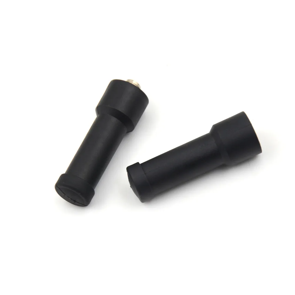 

New Short Antenna SMA UHF 400-480MHz for Kenwood Baofeng Handheld Radio Hot