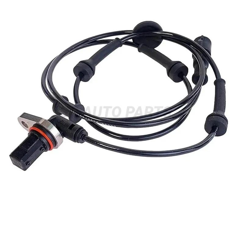 

OEM + ABS/ESP 5-звенный датчик скорости заднего колеса Ssangyong Kyron Rexton 4893009300 48930-09300