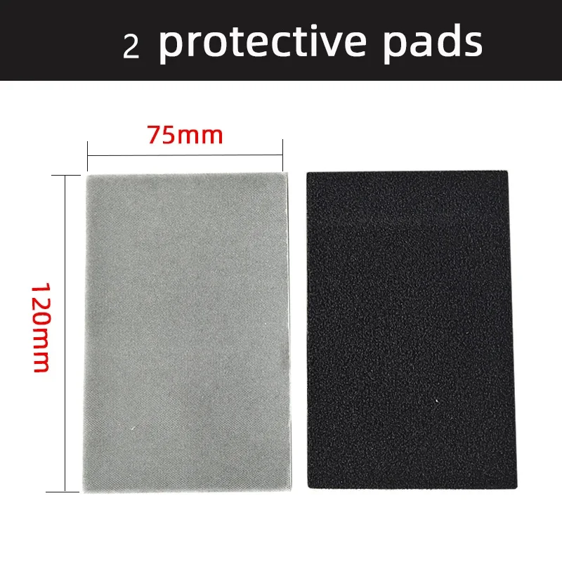 

Оригинальная Япония KOVAX, сухая шлифовка, полировка, наждачная бумага, ультратонкая мягкая пленка, шлифовка, автомобильная аэрозольная краска, шлифовка для фортепиано