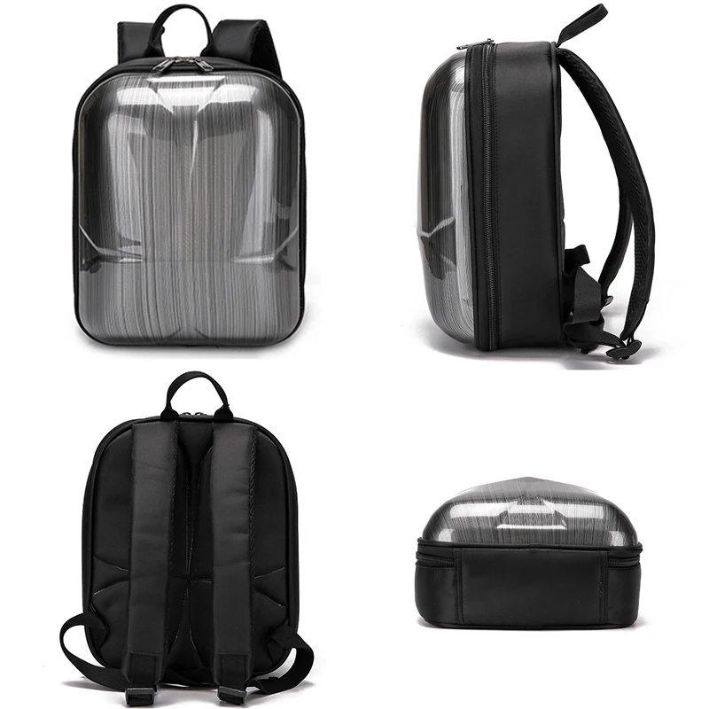 Рюкзак для DJI Mini 3 Pro жесткая сумка водонепроницаемый Дорожный чехол