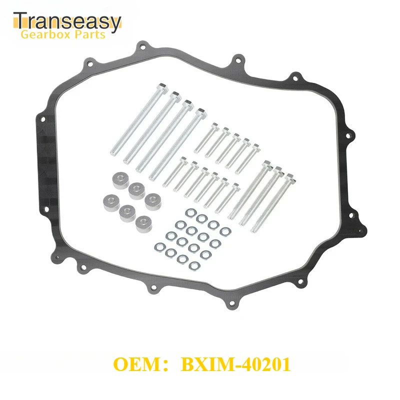 BXIM-40201 Blox Racing 5/16 VQ35 Тепловой экран Plenum Прокладка Костюм для Nissan 350Z Infiniti G35 BXIM-40201-G2