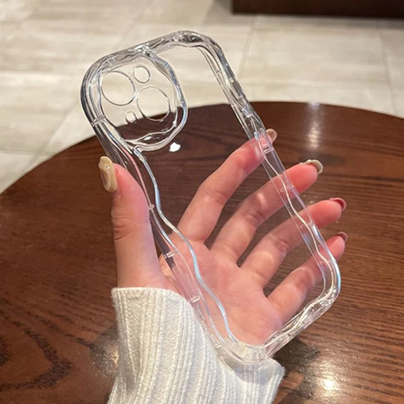 Чехол для Xiaomi Redmi Note 13 12 12Pro 11 10 Pro POCO F4 X3 X4 GT X5 X6