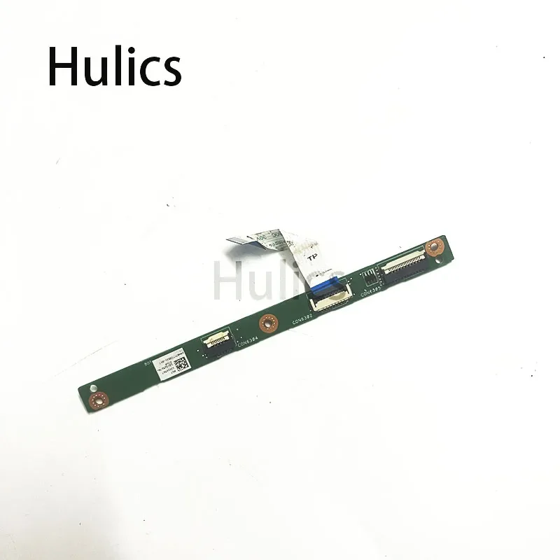 Hulics б/у E 114139 SW6303 12016567 RST TP ДЛЯ СЕНСОРНОЙ ПЛАТЫ НОУТБУКА ASUS