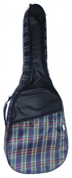 Чехол для классической гитары SOLO ЧГКц2 утепленный|Детали и аксессуары гитар| |