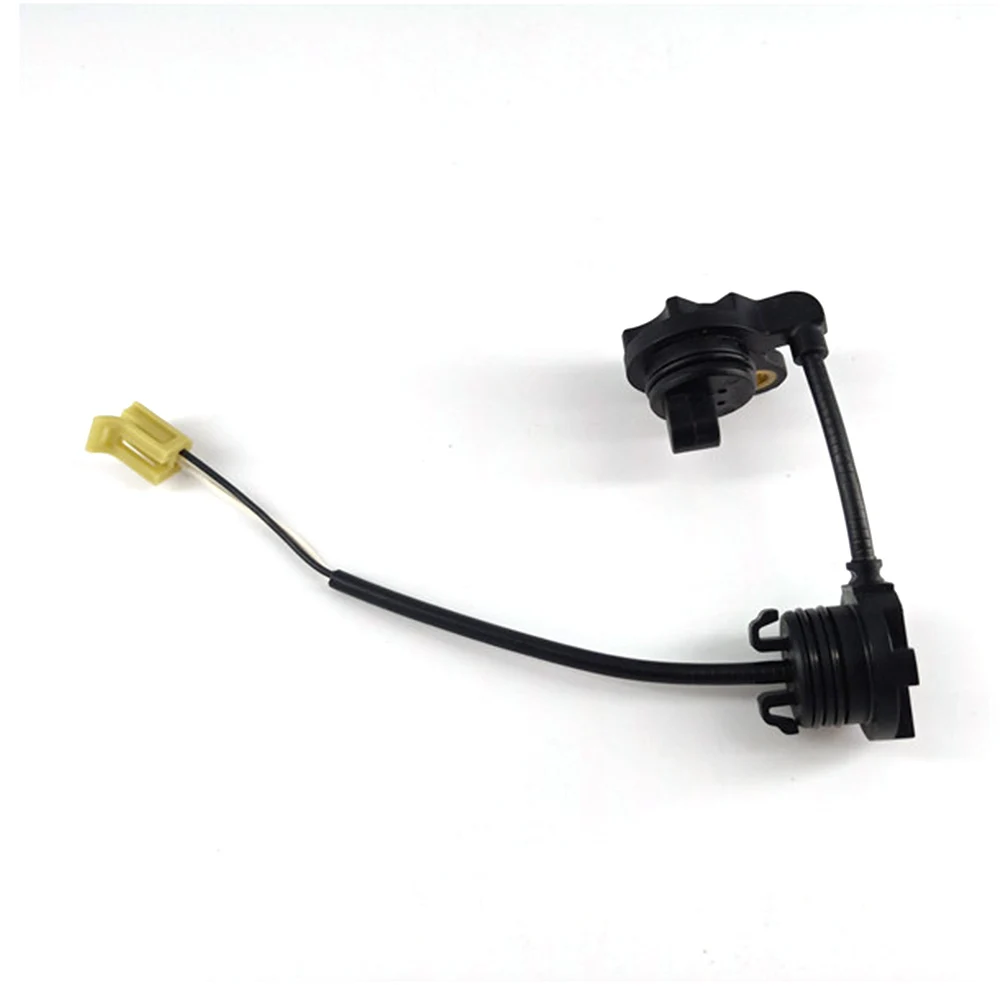 

Auto Transmission 6T45 6T40 6T50E 6T30E Input Speed Sensor with White Connector 24259853 24276627 for Chevrolet Sonic Captiva Cr