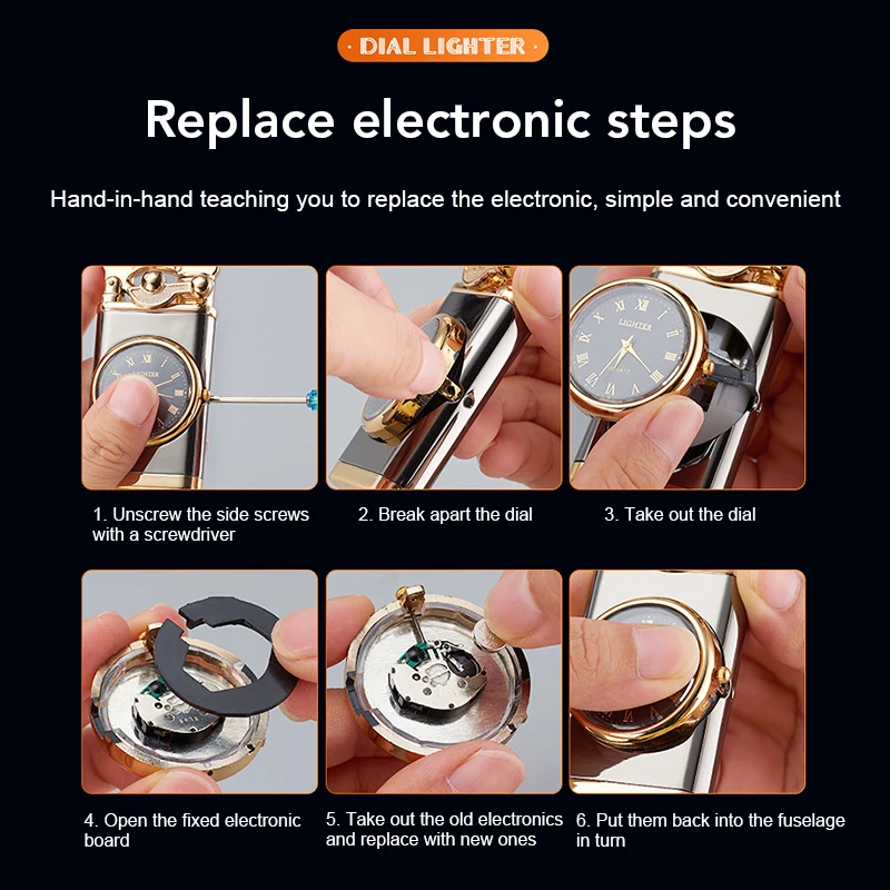 Зажигалка с автоматическим зажиганием креативная надувная ветрозащитная