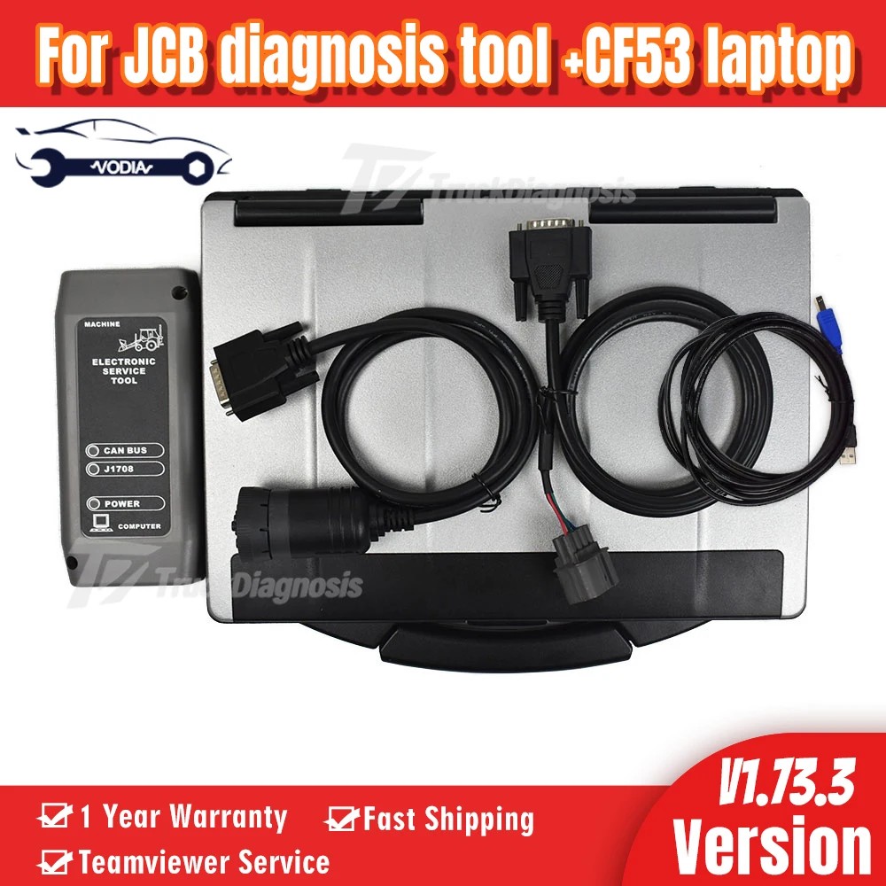 

Для сервис JCB Master JCB SPP JCB диагностический комплект JCB для строительства грузовиков сельского хозяйства диагностический сканер инструмент с ноутбуком CF19