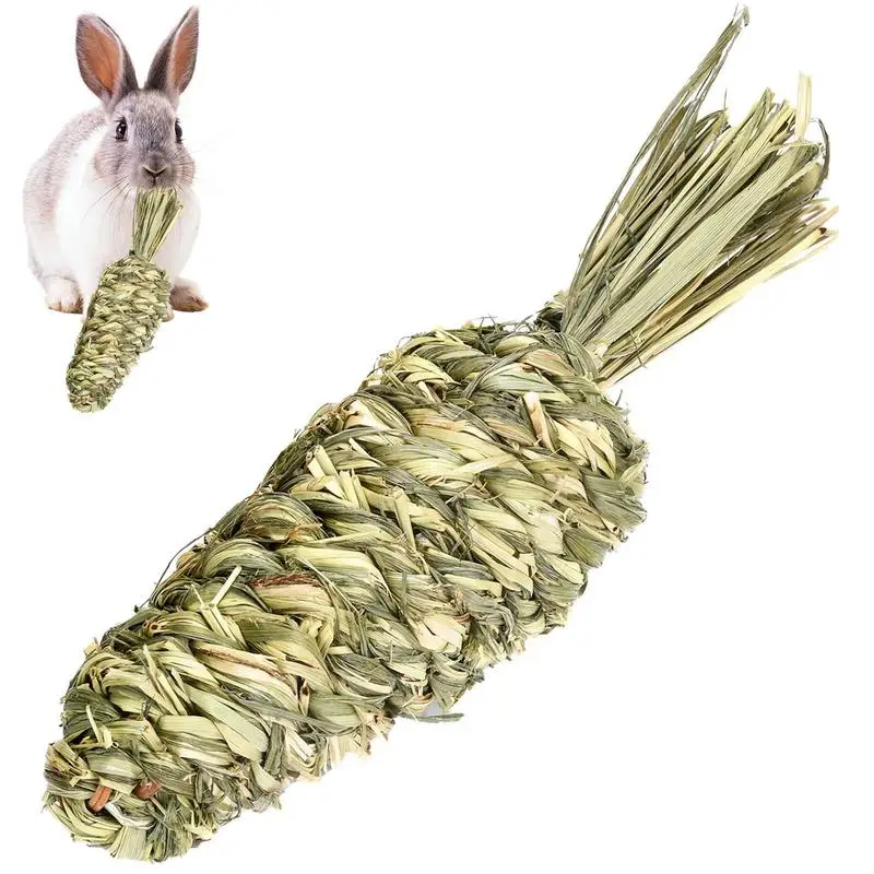 

Кольцо для чистки зубов от домашних животных, игрушка для хомяка, кролика, жевательная игрушка для чистки зубов, аксессуары для мелких живот...