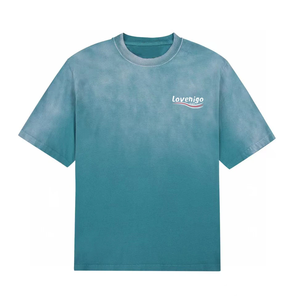 

Футболка с коротким рукавом NIGO # nigo4252