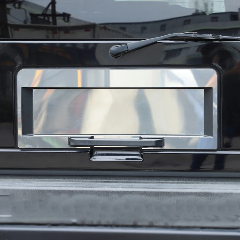 

Для номерного знака 03-09 Hummer H2, декоративная рама, декоративные аксессуары из нержавеющей стали