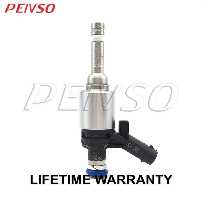 Топливный инжектор CHKK 06H906036Q 0261500160 для VOLKSWAGEN &amp AUDI Golf / A3 2005 ~ 2012 1.8L 4 шт.