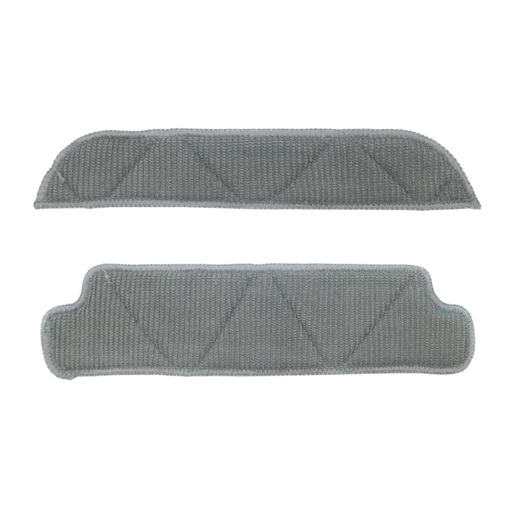 10 компл. ткань для мытья полов посудомоечная Ecovacs Winbot W710 W730 TBW60TG TBW61 WRN60 WRN70 запасные