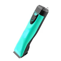 super quiet dog clippers pet grooming kit cordless clipper compatible with all a5 hair clipper