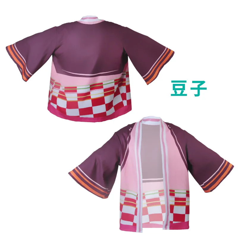 Женская и Мужская Летняя Повседневная крутая уличная одежда для костюмированной