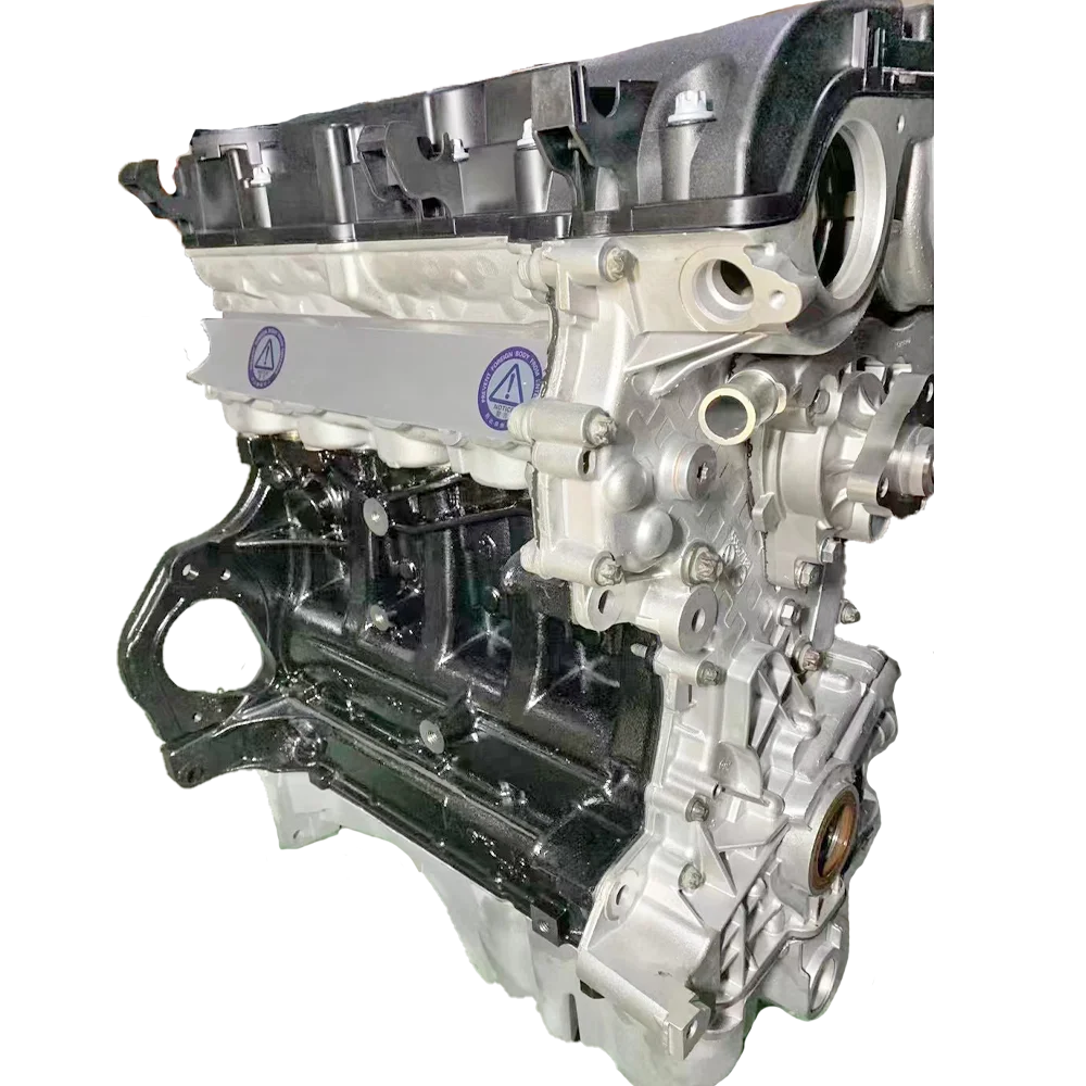 Автомобильный двигатель LUJ 1 4 T для Buick 13 Encore бензиновый Аксессуары автомобилей