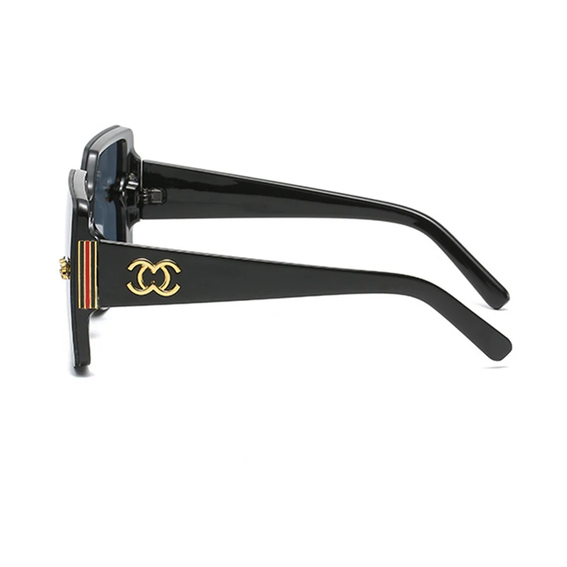 Солнцезащитные очки в винтажном стиле для мужчин и женщин Классические