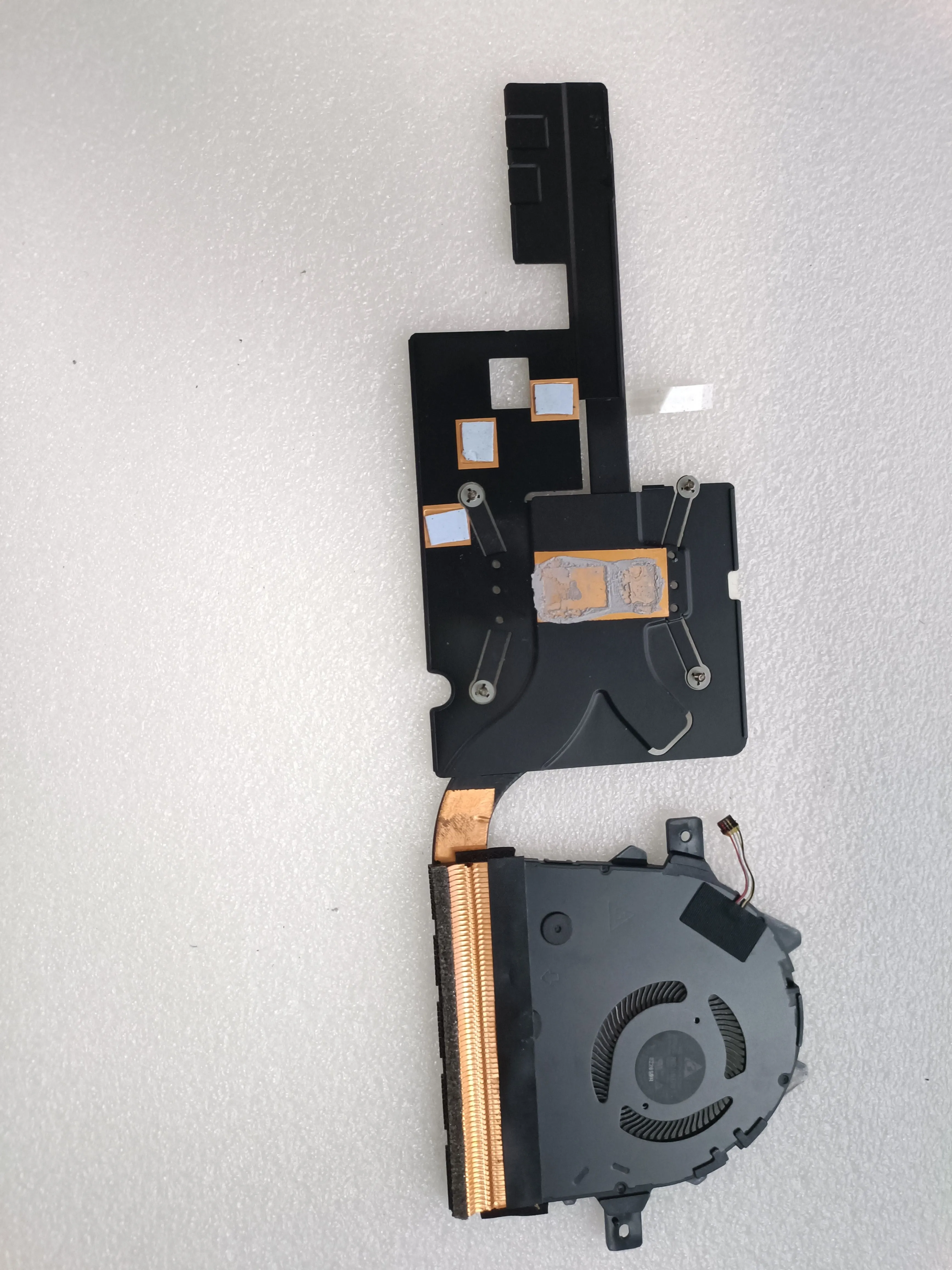 Б/у оригинал для Lenovo Ideapad Yoga S730 13IWL 13IML 730S-13IWL ноутбука процессор видеокарта