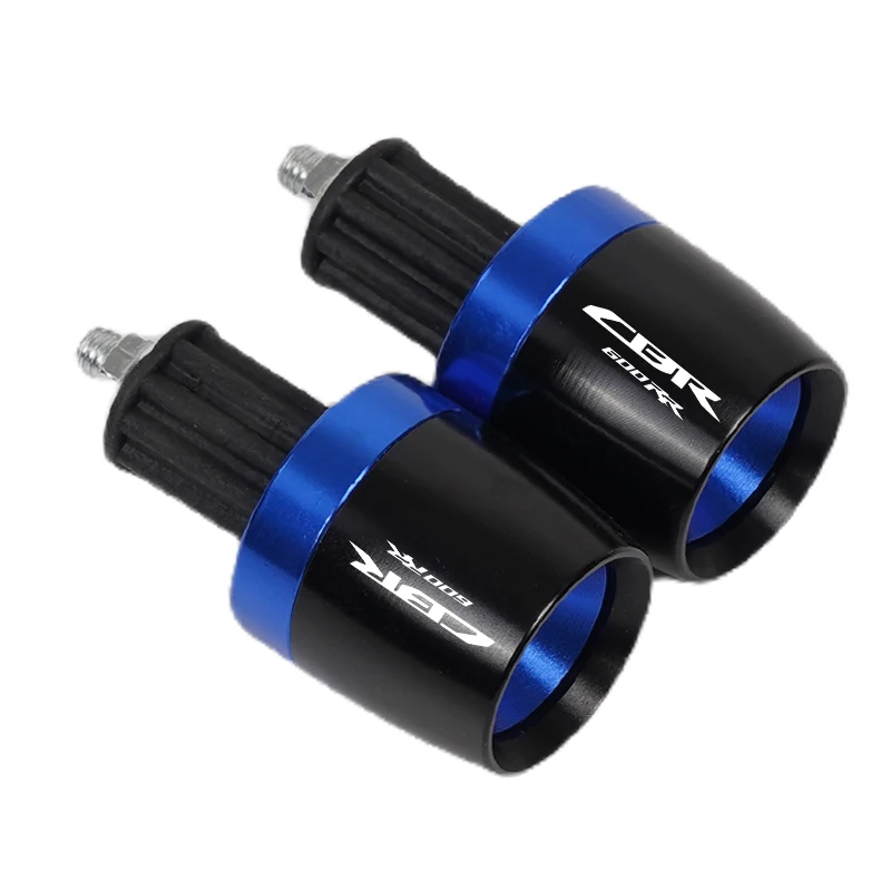 

Для Honda CBR600RR CBR 600RR аксессуары, ручки для руля мотоцикла, заглушки на руль