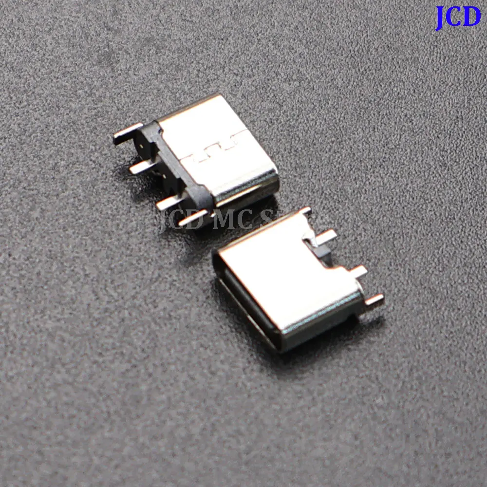 

USB Type C разъемы для пайки