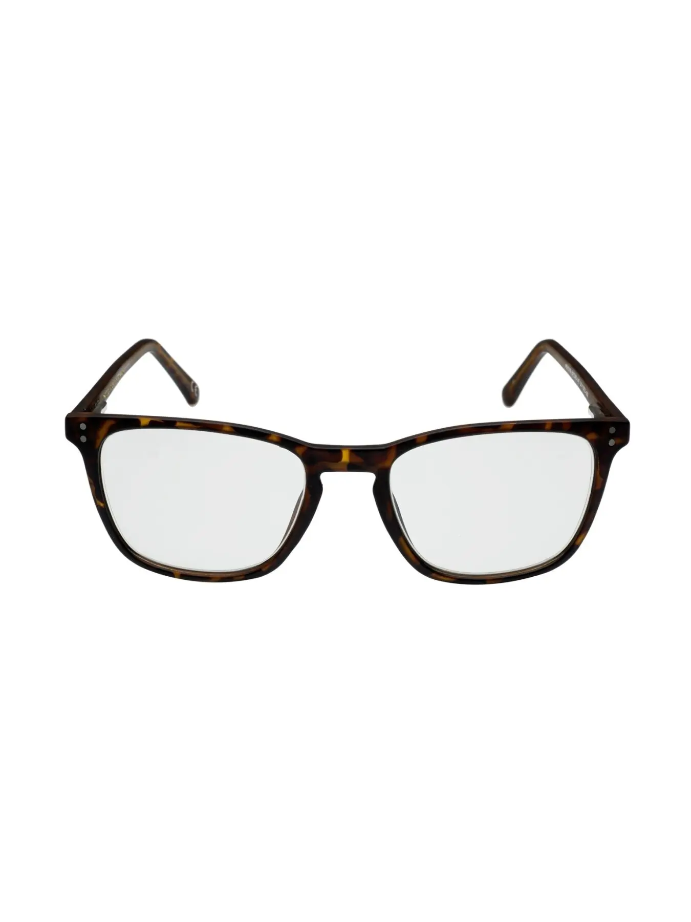 Очки для компьютера Foster Grant e.Glasses с мягким футляром модель 5011003-000 | Аксессуары