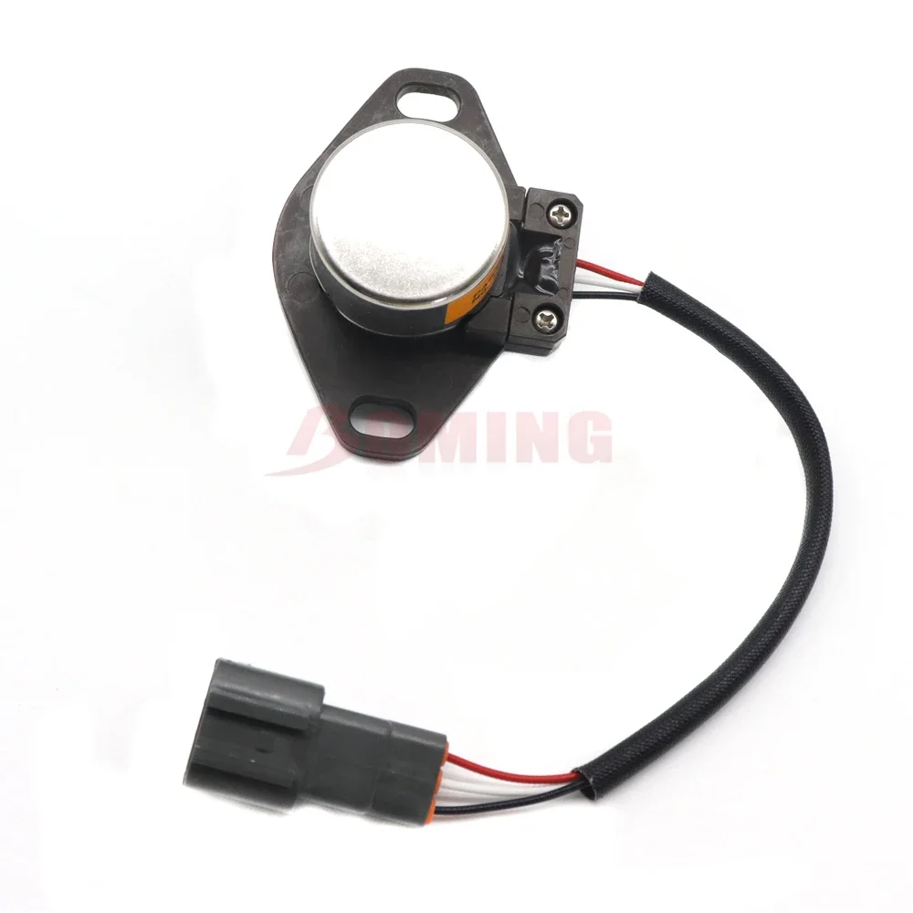 4716888 датчик угла наклона для экскаватора Hitachi