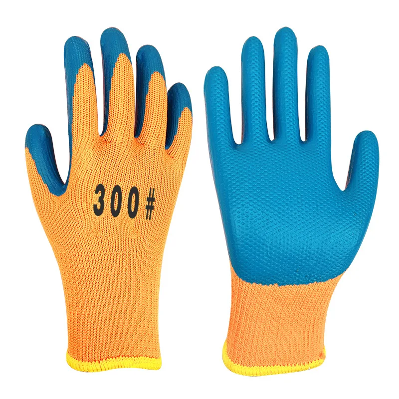 

Mens Work Gloves Male Winter Waterproof Biker Glove Thermal Man Fishing Men Safety Motorcycle Cold-proof Construction Site Men's