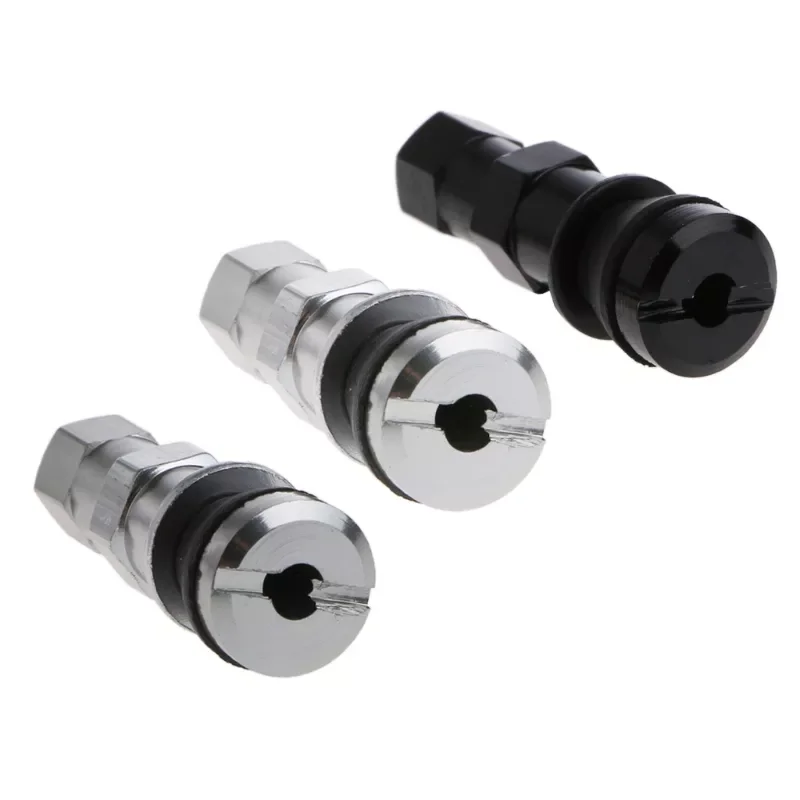 

4pcs/set Car Tire Pressure Monitor Valve Stem Caps Air Alert Tire Valve Cap Pressure Sensor Monitor Light Cap Indicator