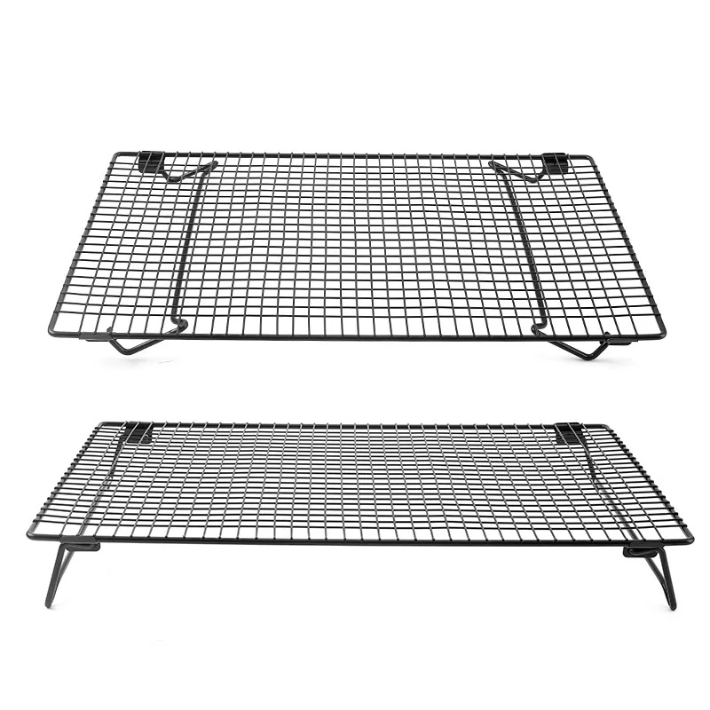 Универсальная металлическая Регулируемая подставка для ноутбука планшета