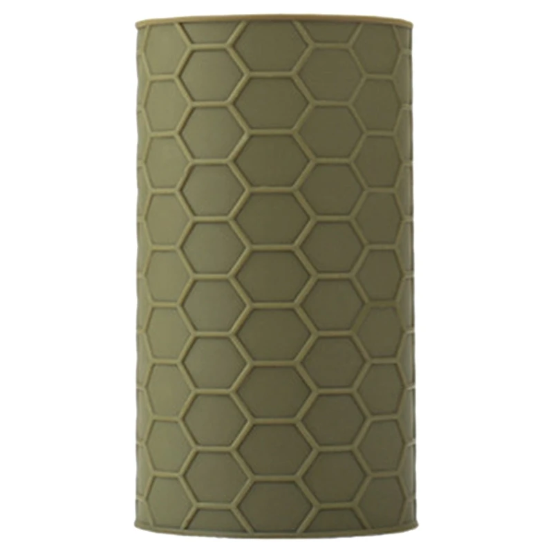 Кобуры для пистолетов нескользящий чехол универсальный тактический резиновый