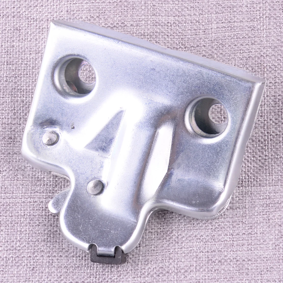 Новинка серебристая задняя флэш-защелка 90276394 96207854 подходит для Holden командной