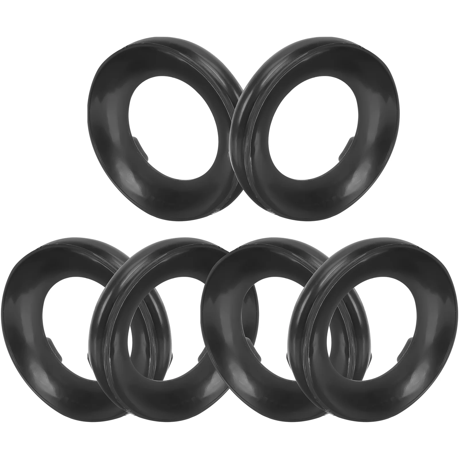 

Stand Base Egg Sphere Orb Holder Crystal Wooden Display Pedestal Stands Clear Diamond Figure Gemstone Gourd Carving Lens Holders