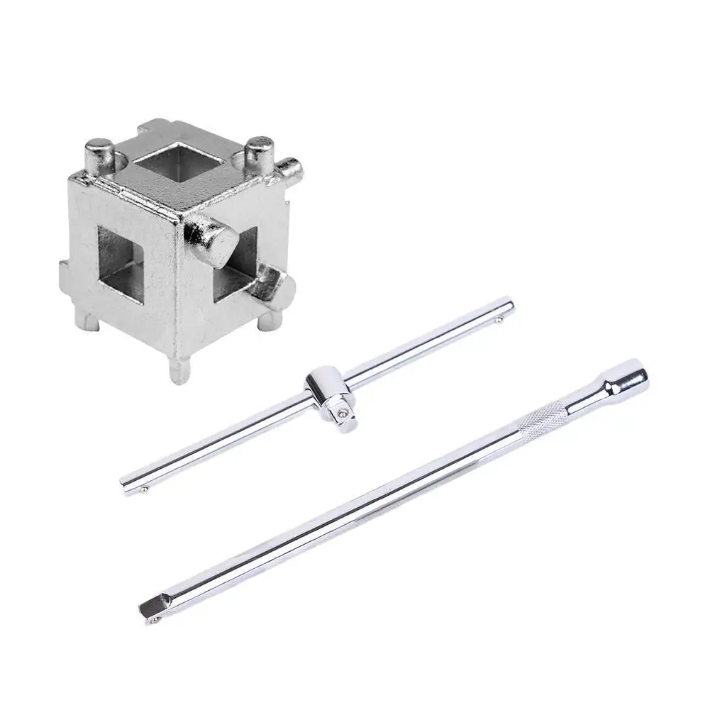 

Universal Car Disc Brake Pistons Tackle For Auto Vehicle Rear Disk Brakes Valves Caliper Adjustment Brake Pads Replacement Tools