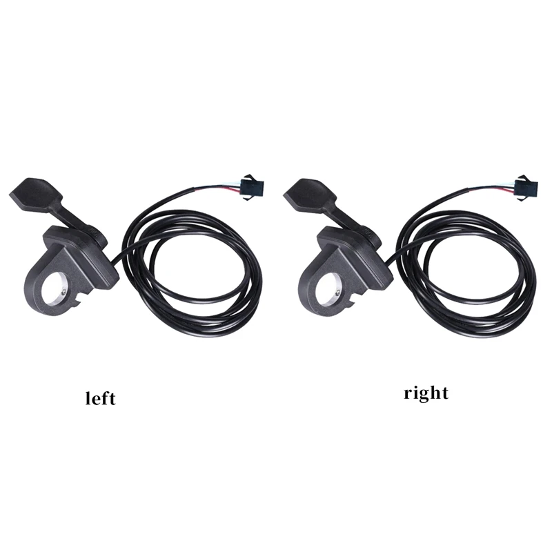 Контроллер скорости для электрического велосипеда скутера 108X