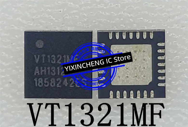 

(2Pcs/lot)VT1321MFQX VT1321MF QFN28