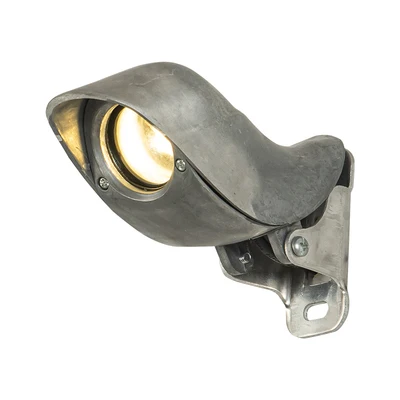 

Industrial Aluminium Casting Waterproof LED Warming Light Energy Saving Spot LED Wall Light Outdoor Courtyard Wall Lamp